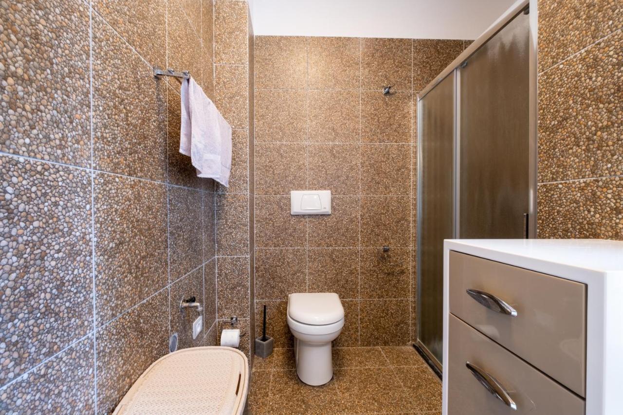 Apartmán Sunset House Vlorë Exteriér fotografie